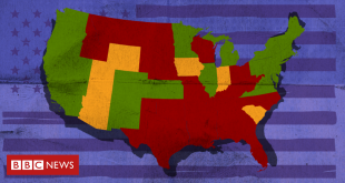 aborto-nos-eua:-mapas-interativos-mostram-como-restricoes-estao-aumentando-no-pais