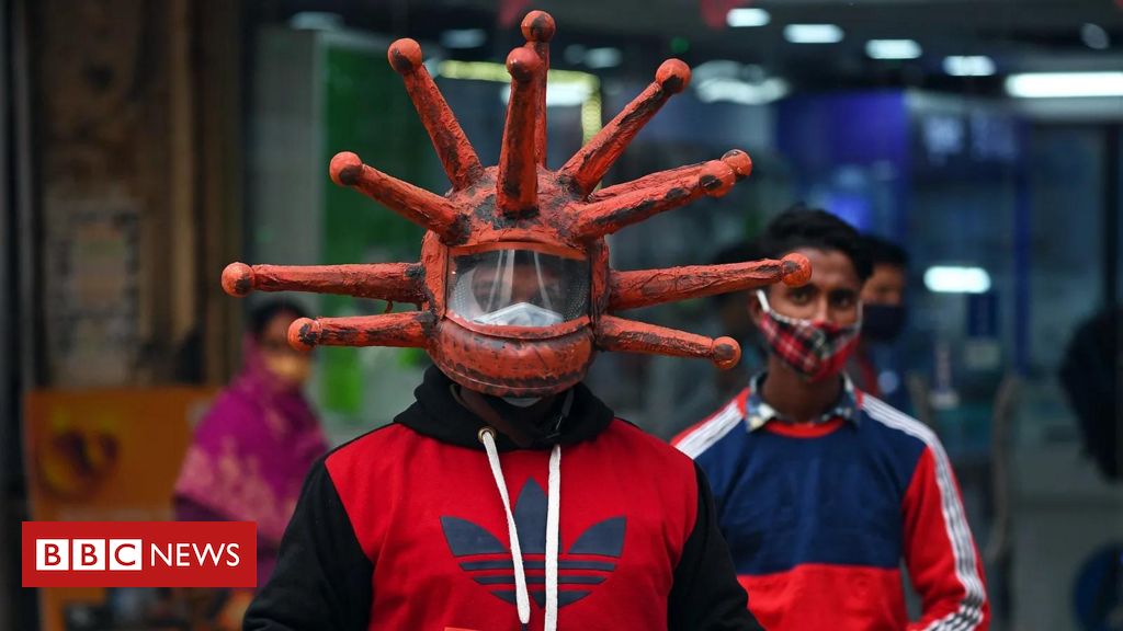 os-virus-fundamentais-na-evolucao-humana