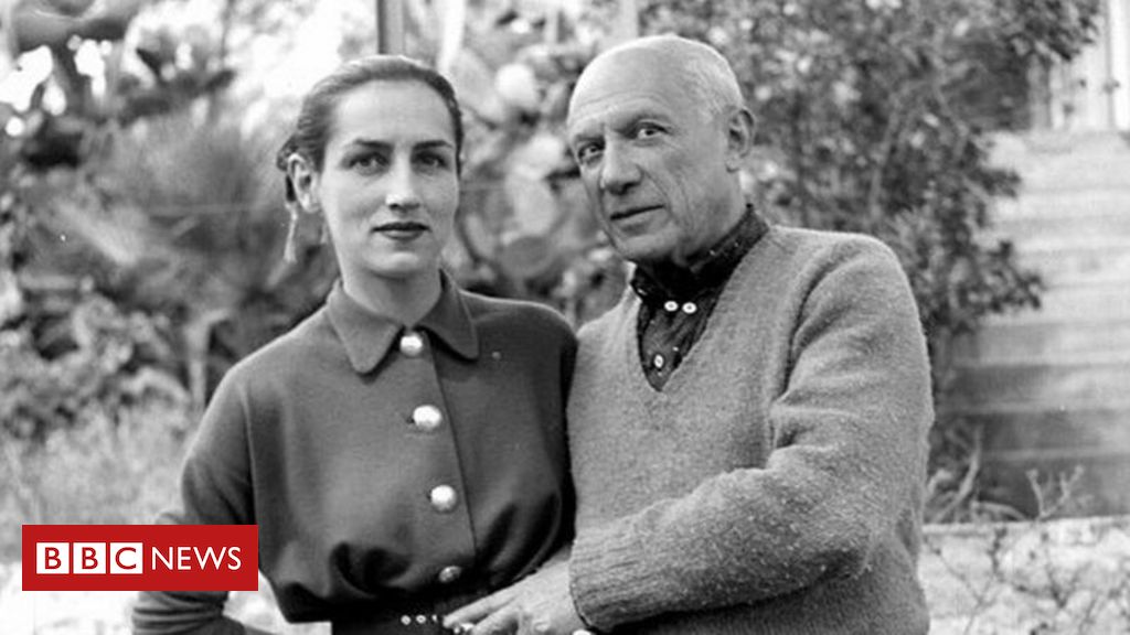 francoise-gilot,-a-artista-que-amou-e-abandonou-picasso-—-e-que-revelou-o-lado-obscuro-do-genio