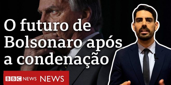 bolsonaro-inelegivel:-as-alternativas-do-ex-presidente-apos-decisao-do-tse