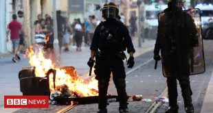 protestos-na-franca:-as-falsas-imagens-de-violencia-que-se-espalham-nas-redes