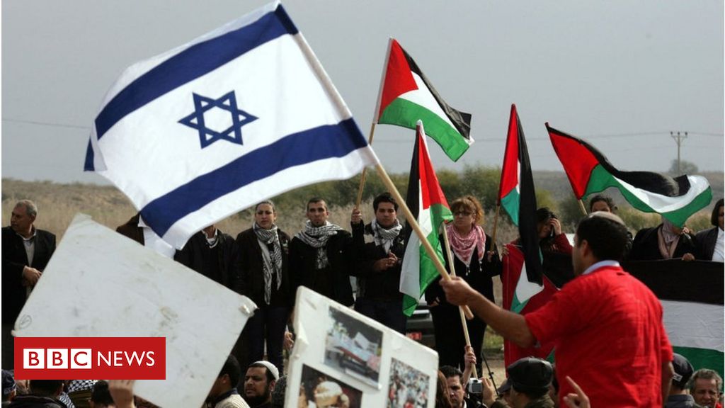 maioria-de-jovens-palestinos-e-contra-solucao-de-dois-estados,-diz-pesquisa