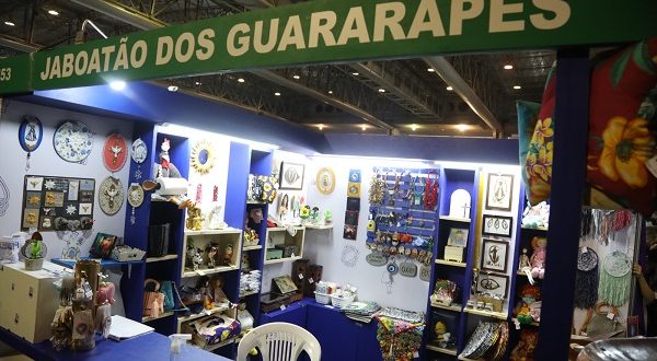 fenearte-contara-com-vinte-e-cinco-artesaos-de-jaboatao.-feira-comeca-nesta-quinta