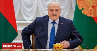 ‘ninguem-saiu-como-heroi’,-diz-lukashenko-a-bbc-sobre-motim-do-grupo-wagner