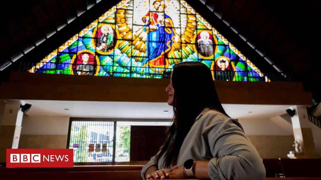 ‘padre-me-estuprou-e-obrigou-a-abortar’:-as-denuncias-de-abusos-de-menores-em-igrejas-na-colombia