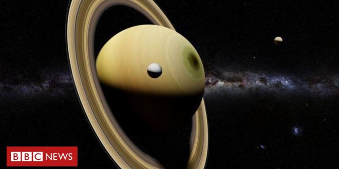 o-que-luas-de-saturno-revelam-sobre-criacao-do-sistema-solar