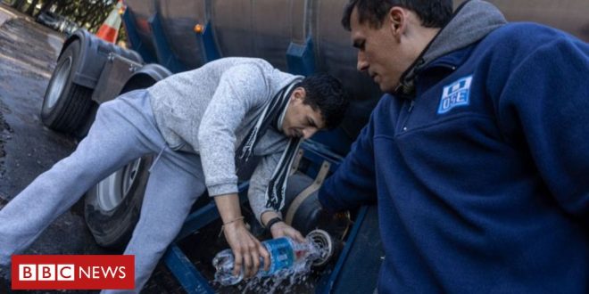 por-que-montevideu-esta-prestes-a-ficar-sem-agua