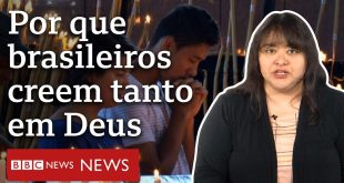 as-razoes-para-o-brasil-liderar-ranking-de-paises-onde-mais-se-acredita-em-deus