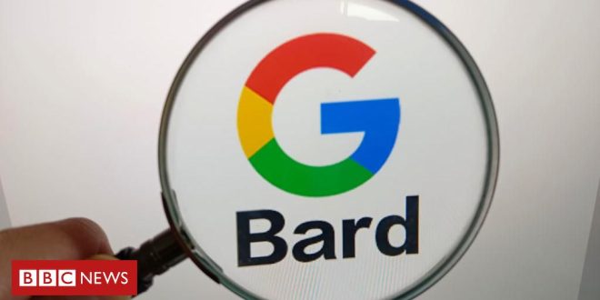 bard:-as-polemicas-e-os-recursos-de-rival-do-chatgpt-que-google-lanca-em-portugues