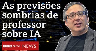 inteligencia-artificial:-as-previsoes-sombrias-de-professor