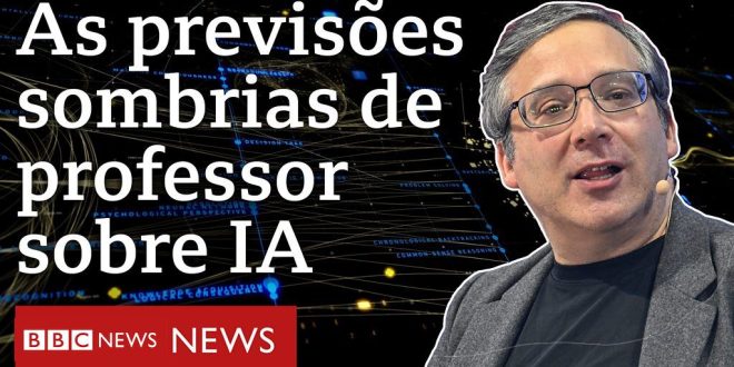 inteligencia-artificial:-as-previsoes-sombrias-de-professor