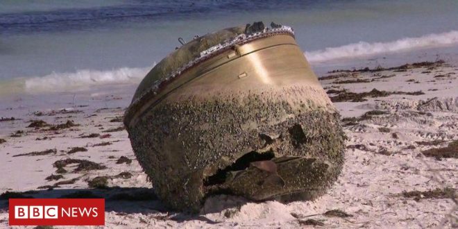o-misterioso-objeto-encontrado-em-praia-da-australia-que-intriga-autoridades
