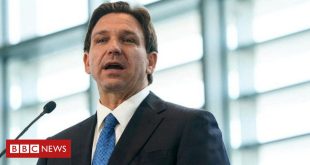 por-que-dianteira-de-desantis-na-arrecadacao-de-fundos-para-campanha-nao-significa-vantagem-sobre-trump