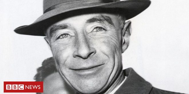 quem-foi-o-verdadeiro-robert-oppenheimer,-criador-da-bomba-atomica