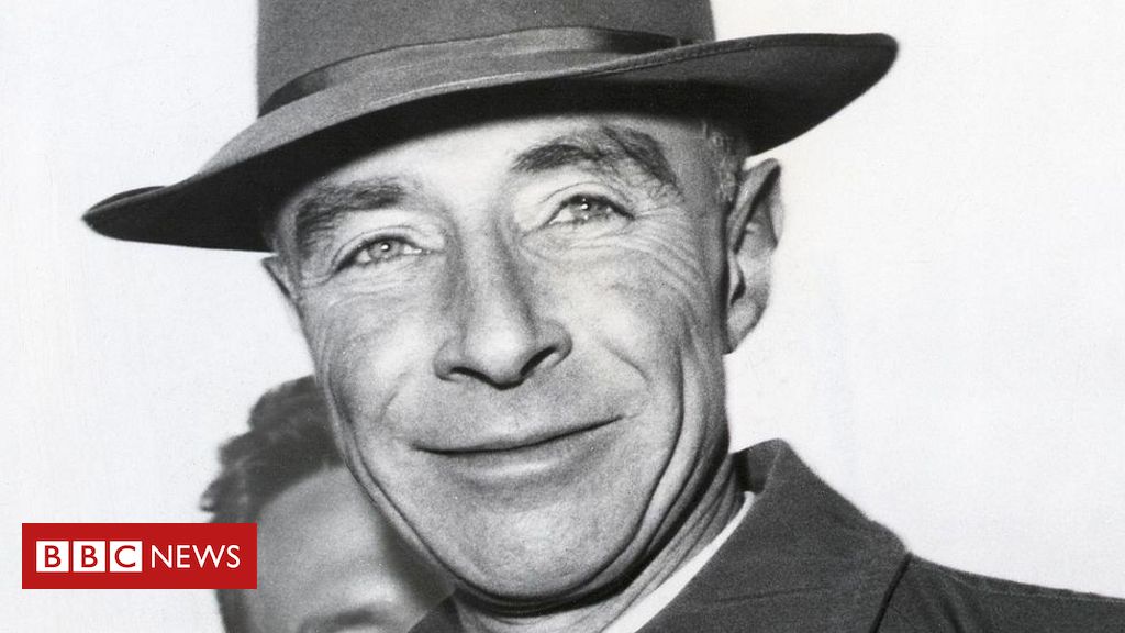 quem-foi-o-verdadeiro-robert-oppenheimer,-criador-da-bomba-atomica