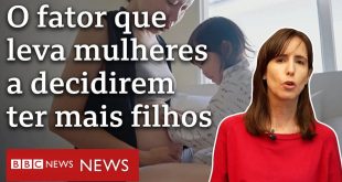 o-motivo-pouco-explorado-pelo-qual-mulheres-decidem-ter-mais-filhos