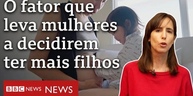 o-motivo-pouco-explorado-pelo-qual-mulheres-decidem-ter-mais-filhos