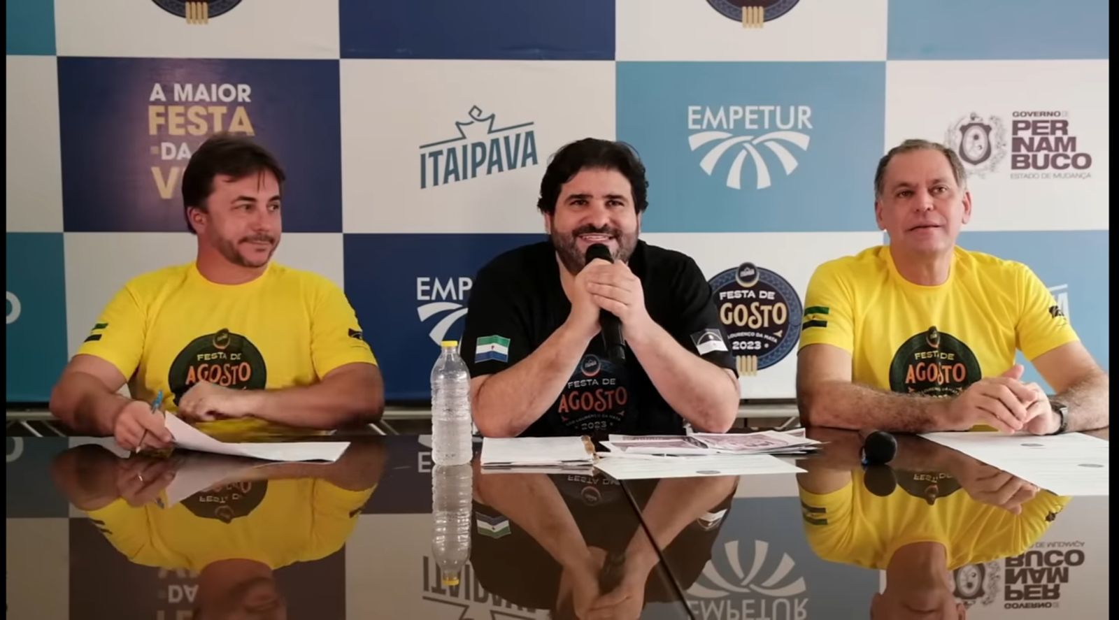 labanca-anuncia-super-programacao-da-festa-de-agosto,-em-sao-lourenco