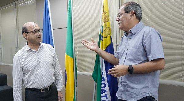 “viemos-agradecer-o-apoio-da-gestao”,-diz-presidente-da-rede-arco-mix-em-visita-a-mano-para-anunciar-nova-unidade-em-candeias