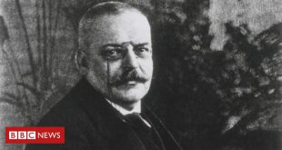 quem-foi-alois-alzheimer,-o-neuropsiquiatra-que-descobriu-a-demencia-que-afeta-milhoes-de-pessoas