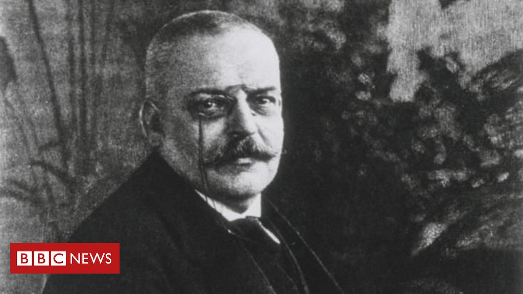 quem-foi-alois-alzheimer,-o-neuropsiquiatra-que-descobriu-a-demencia-que-afeta-milhoes-de-pessoas
