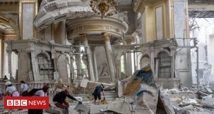 ataques-russos-em-odessa-destroem-historica-catedral-ortodoxa