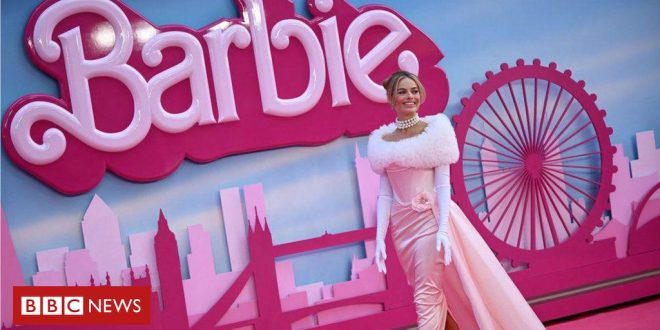 ‘barbie’:-como-filme-se-tornou-o-maior-sucesso-de-2023