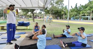 conexao-academias-recife-reune-usuarios-do-programa-no-parque-santana