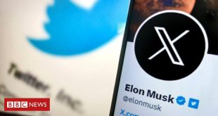 por-que-elon-musk-resolveu-trocar-logo-do-twitter-por-‘x’?