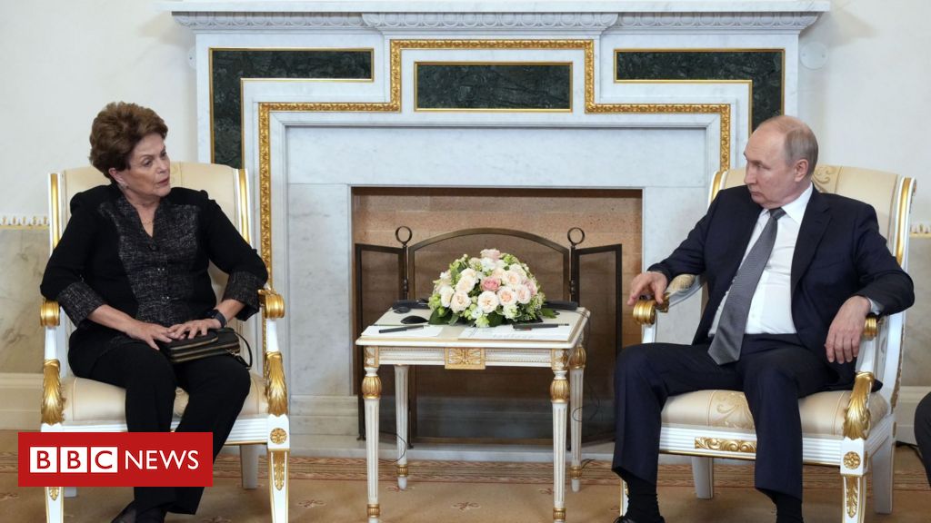 dilma-encontra-putin:-os-interesses-da-russia-no-brics-para-tentar-‘driblar’-sancoes-apos-invasao-da-ucrania