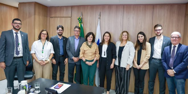 governadora-raquel-lyra-se-reune-com-a-ministra-nisia-trindade-para-pleitear-recursos-para-a-saude-de-pernambuco