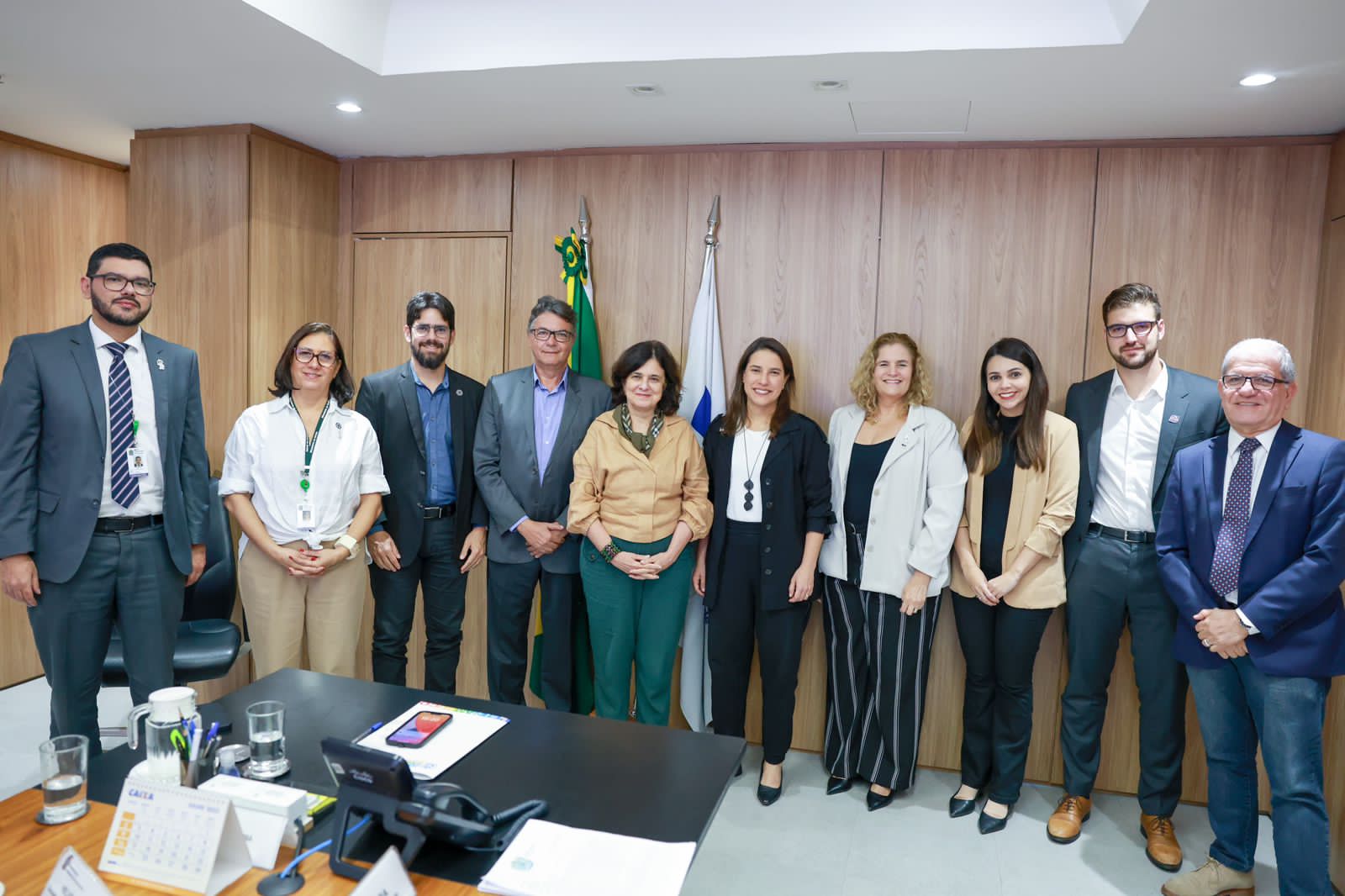 governadora-raquel-lyra-se-reune-com-a-ministra-nisia-trindade-para-pleitear-recursos-para-a-saude-de-pernambuco