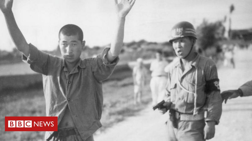 por-que-as-duas-coreias-seguem-tecnicamente-em-guerra,-70-anos-apos-acordo-de-cessar-fogo