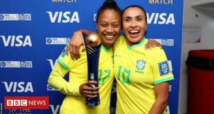 ‘brasil-nao-e-mais-so-marta’:-as-perspectivas-da-selecao-de-futebol-sem-sua-maior-jogadora