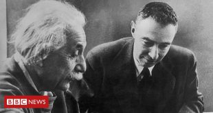 oppenheimer-e-einstein:-a-conturbada-relacao-entre-o-‘pai-da-bomba-atomica’-e-o-nobel-de-fisica