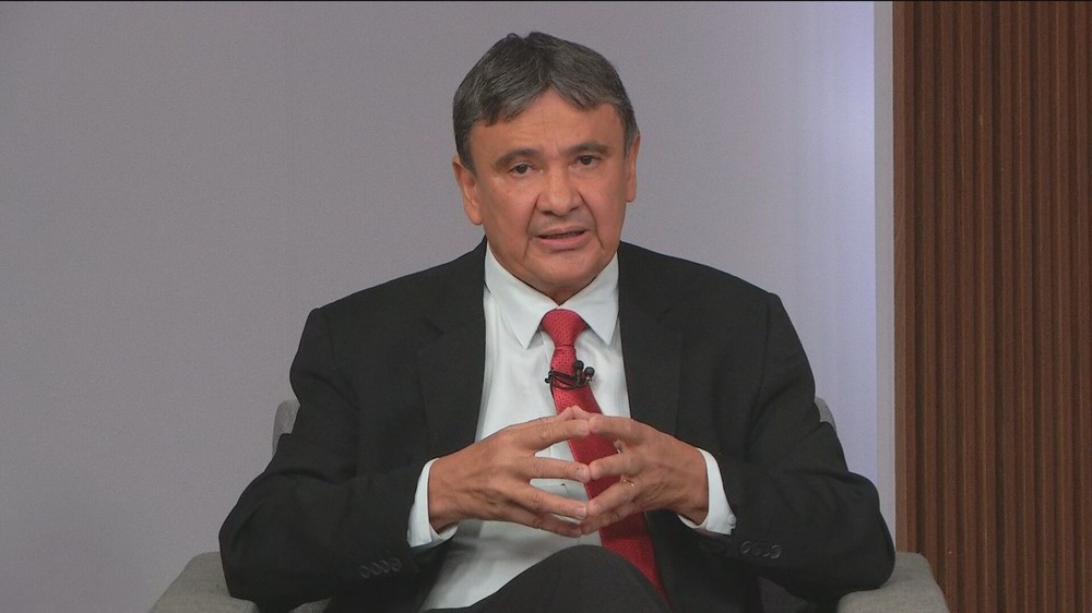 ‘ordem-do-presidente-e-trabalhar’,-diz-wellington-dias-sobre-possivel-reforma-ministerial