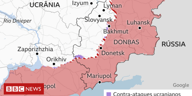 guerra-da-ucrania:-9-mapas-que-explicam-o-conflito