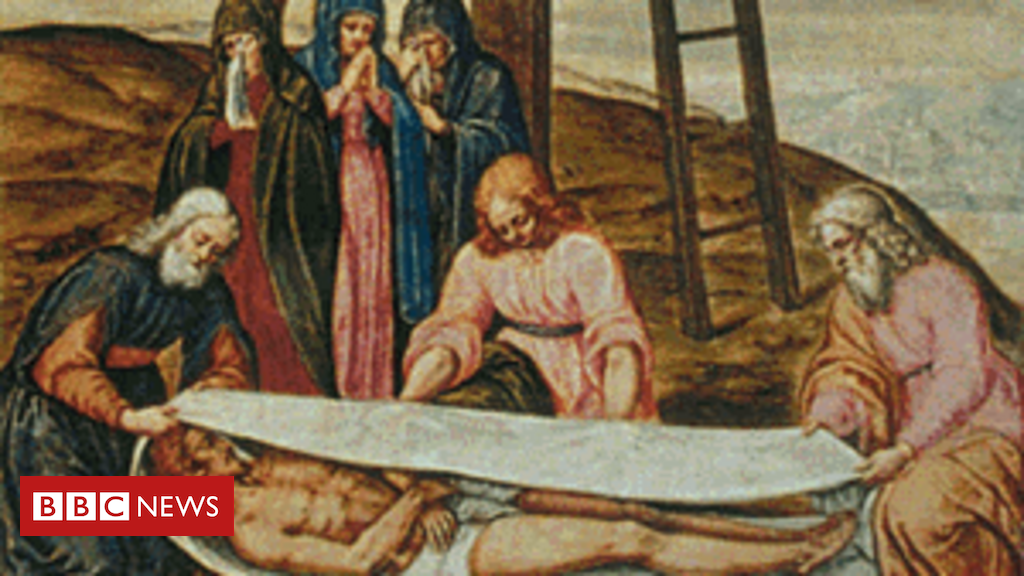 reliquia-ou-fraude?-a-historia-do-santo-sudario,-a-mortalha-que-teria-envolvido-jesus