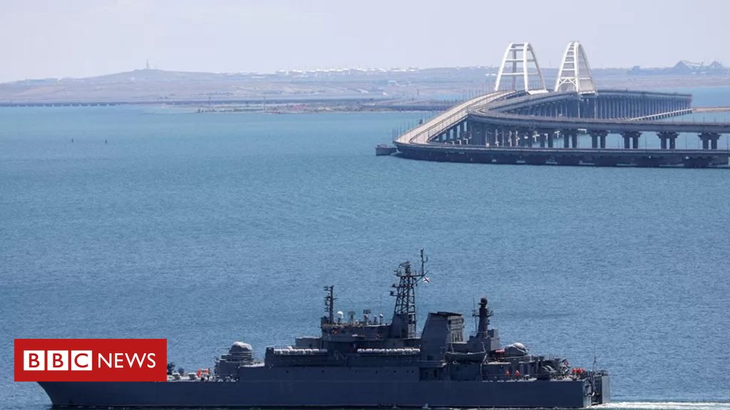 o-que-sao-os-drones-maritimos,-que-trazem-novo-risco-a-russia-na-guerra-da-ucrania