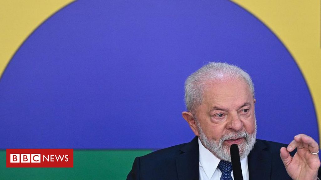 como-meio-ambiente-virou-aposta-diplomatica-de-lula-em-novo-mandato