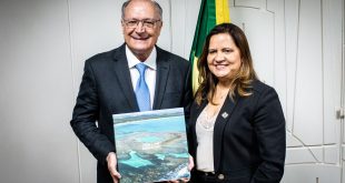 celia-sales-tem-agendas-com-vice-presidente-alckmin-e-mais-tres-ministerios