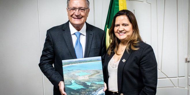 celia-sales-tem-agendas-com-vice-presidente-alckmin-e-mais-tres-ministerios