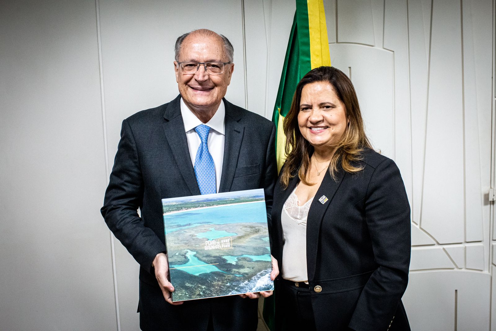 celia-sales-tem-agendas-com-vice-presidente-alckmin-e-mais-tres-ministerios
