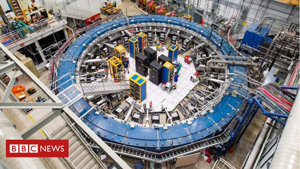 o-que-e-a-5a-forca-da-natureza,-que-cientistas-dizem-estar-perto-de-descobrir