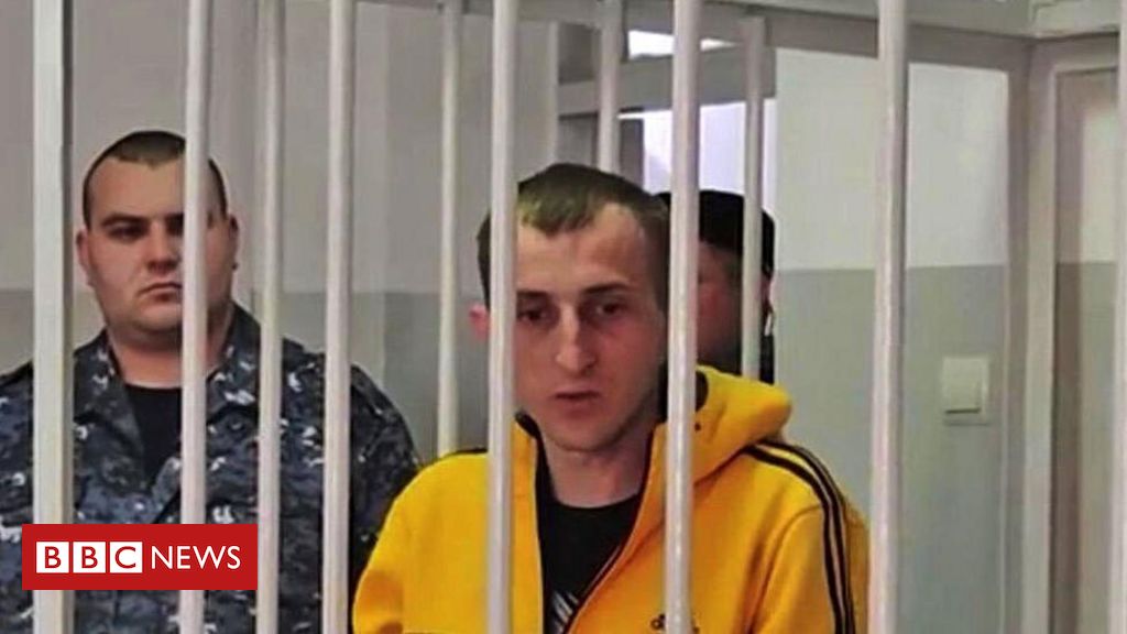 guerra-na-ucrania:-prisioneiros-libertados-pela-russia-para-lutar-com-grupo-wagner-sao-acusados-de-novos-crimes