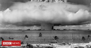 atol-de-bikini:-o-incrivel-santuario-marinho-criado-acidentalmente-apos-testes-de-bombas-nucleares