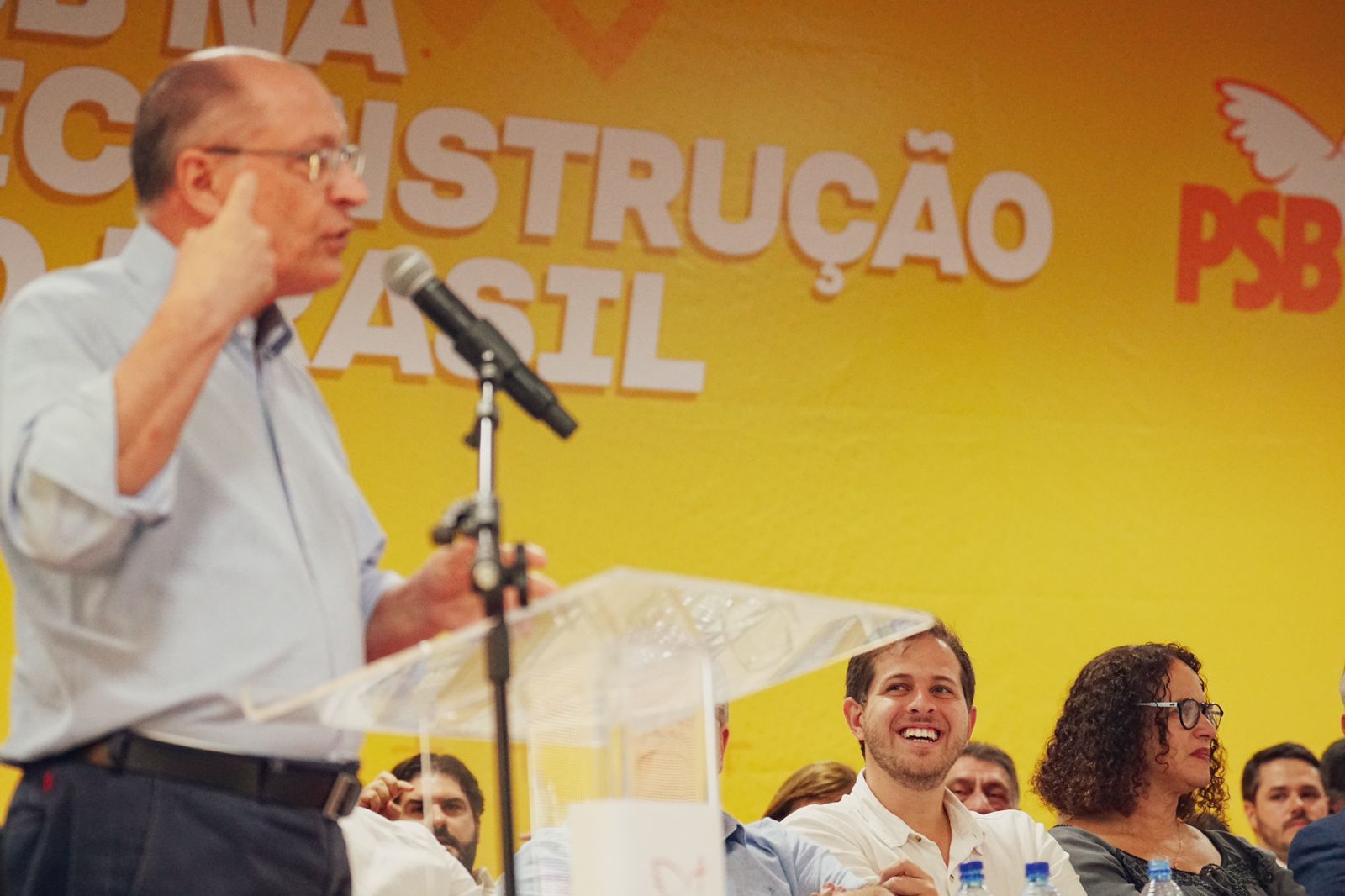 geraldo-alckmin,-joao-campos-e-marcio-franca-comandam-seminario-do-psb