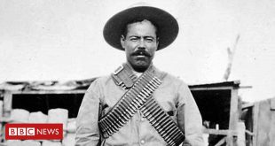 heroi-ou-assassino?-6-momentos-da-historia-de-pancho-villa,-lider-da-revolucao-mexicana-morto-com-150-tiros-ha-um-seculo