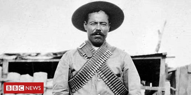 heroi-ou-assassino?-6-momentos-da-historia-de-pancho-villa,-lider-da-revolucao-mexicana-morto-com-150-tiros-ha-um-seculo