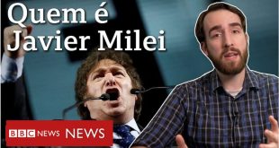 javier-milei:-o-aliado-de-bolsonaro-que-surpreendeu-em-primarias-na-argentina